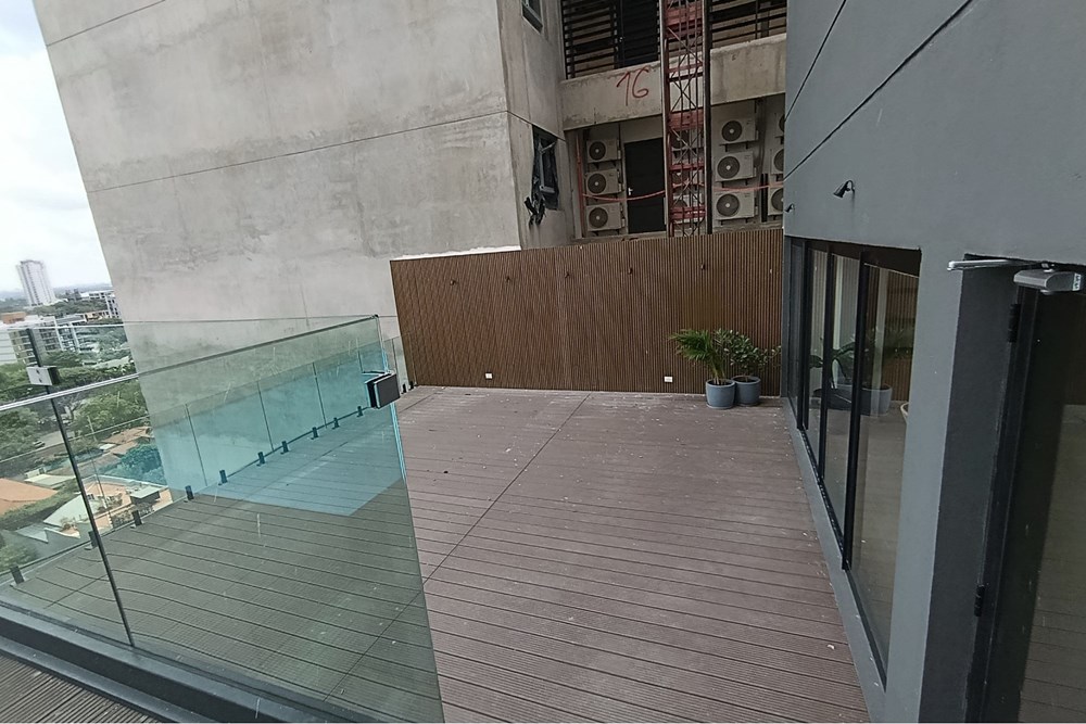Departamento en venta en Las Lomas, Asunción — foto 3