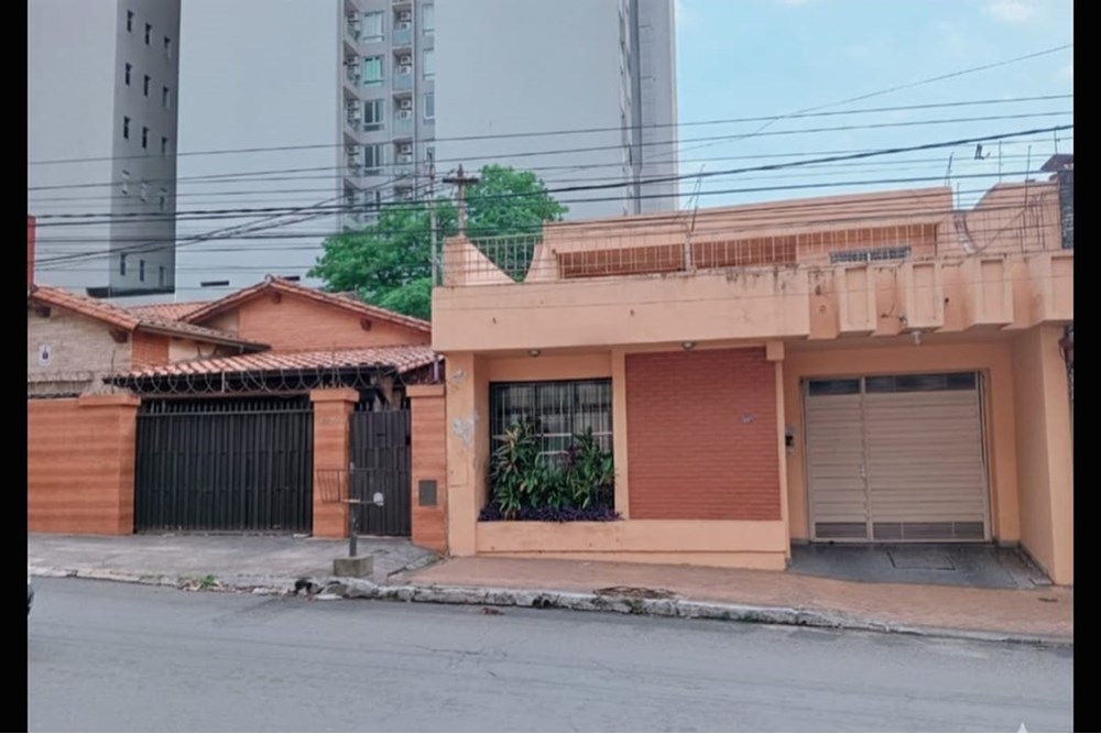 Casa en venta en Pettirossi, Asunción — foto 3