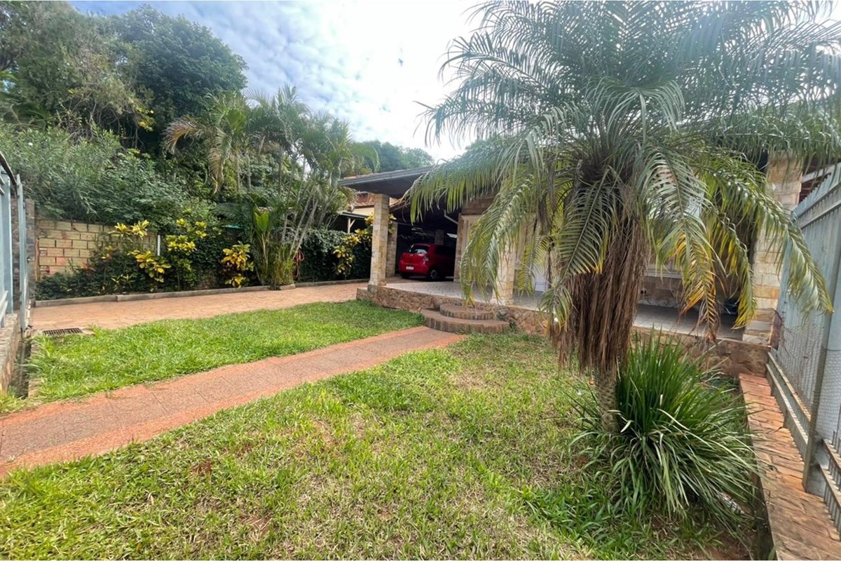 Casa en venta en Pa`i Ñu, Ñemby — foto 2