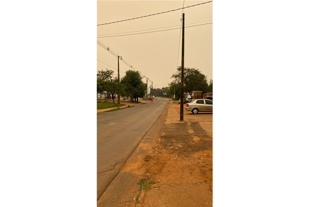 Terreno en alquiler en Encarnación — foto 3