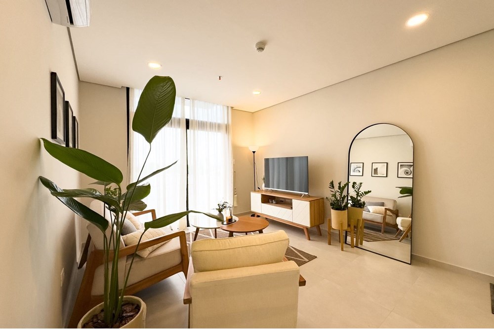 Departamento en venta en Las Lomas, Asunción — foto 3
