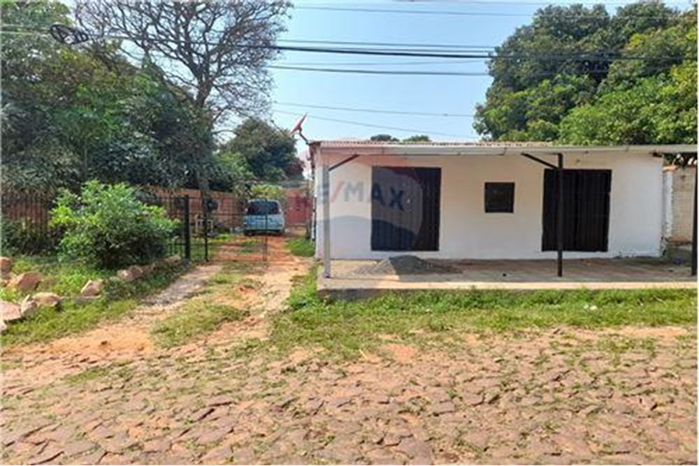 Casa en venta en Centro, Ñemby — foto 2