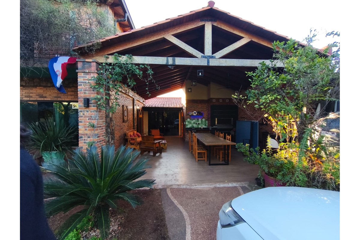 Casa en venta en San Marcos, Limpio — foto 2
