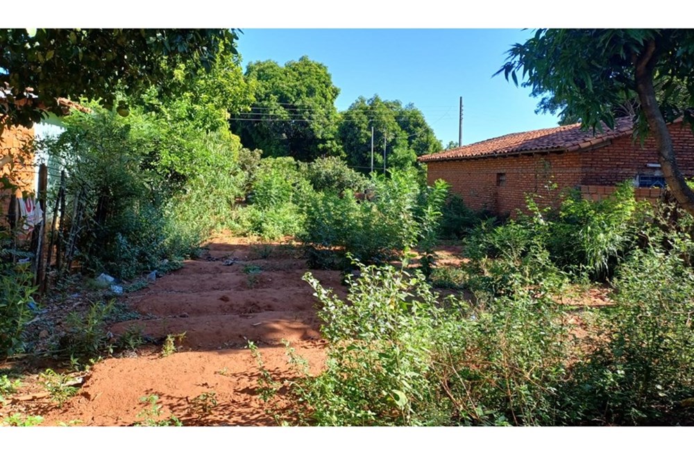Terreno en venta en Naranjaty, Capiatá — foto 2
