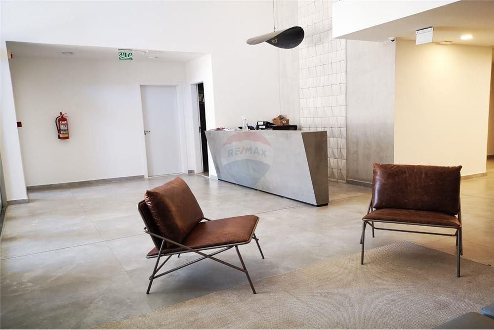 Departamento en venta en General Díaz, Asunción — foto 3