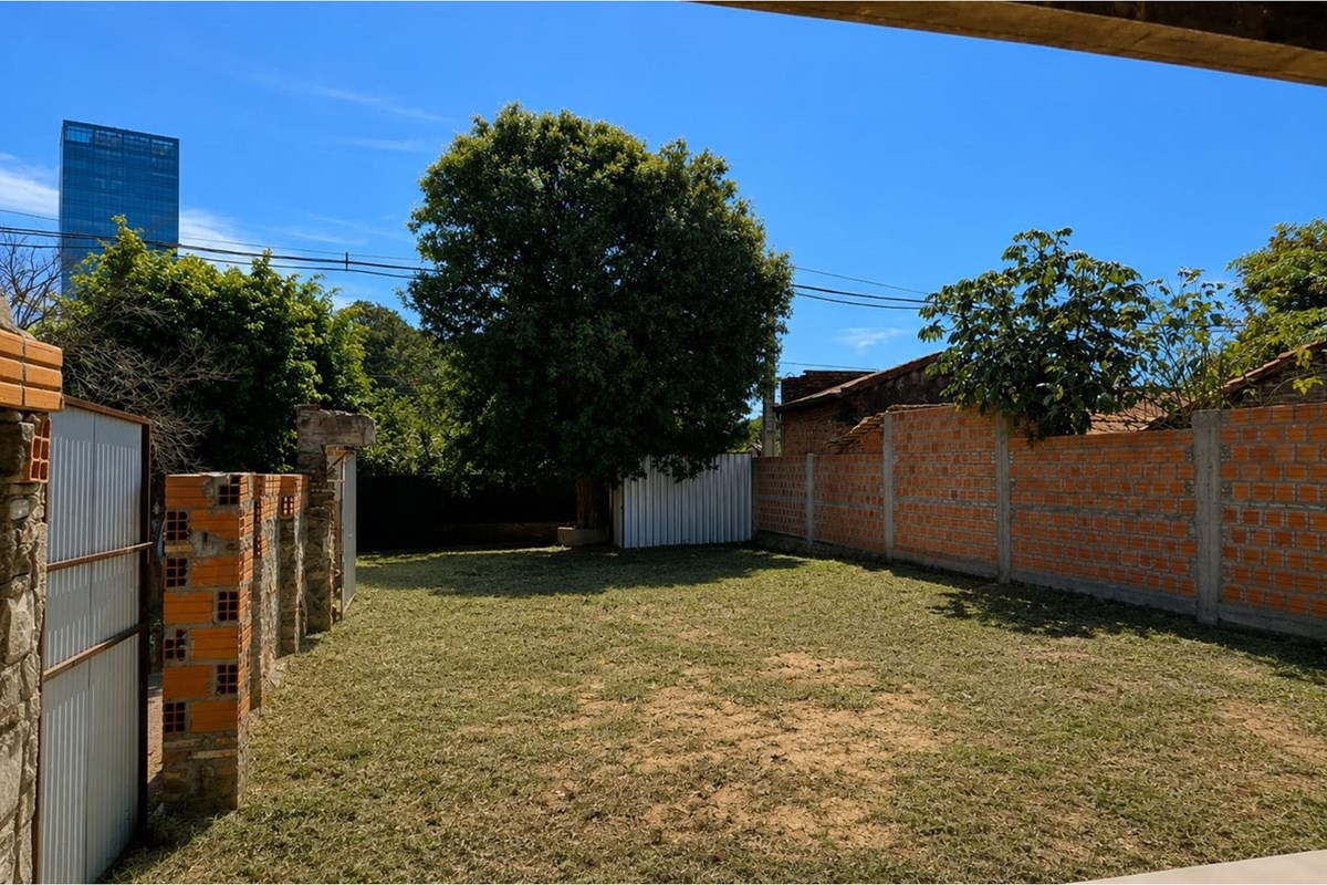 Propiedad en venta en Barrio Jara, Asunción — foto 2