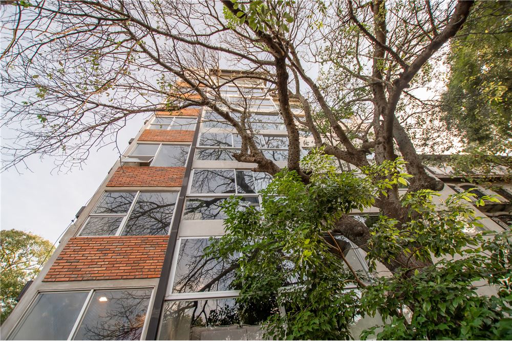 Departamento en venta en San Roque, Asunción — foto 2