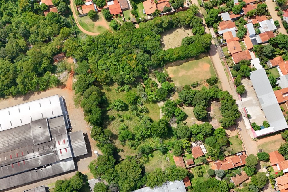 Terreno en venta en Mariano Roque Alonso — foto 3