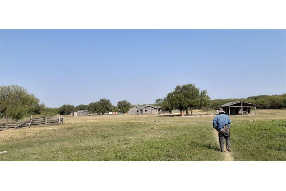 Campo en venta en Fuerte Olimpo — foto 3
