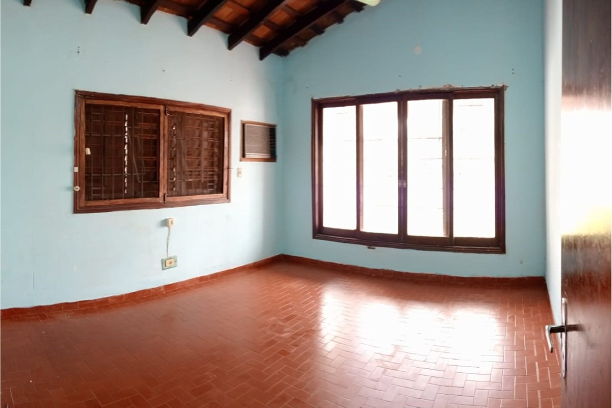 ¡Descubre tu nuevo hogar en el vibrante barrio de Obrero, Asunción! Esta encantadora casa en alquiler, recién llegada al — foto 3