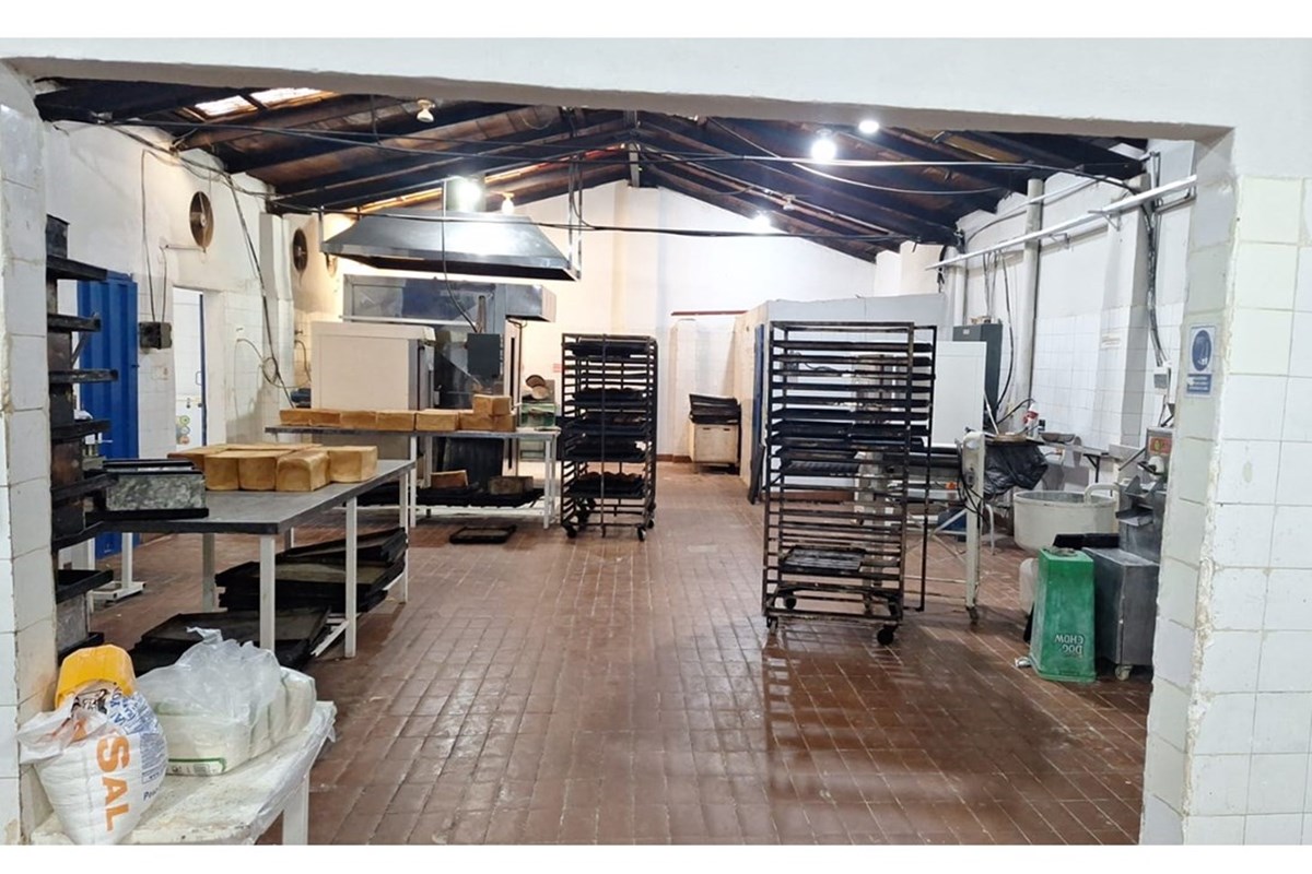 Local comercial en venta en Centro, Concepción — foto 2