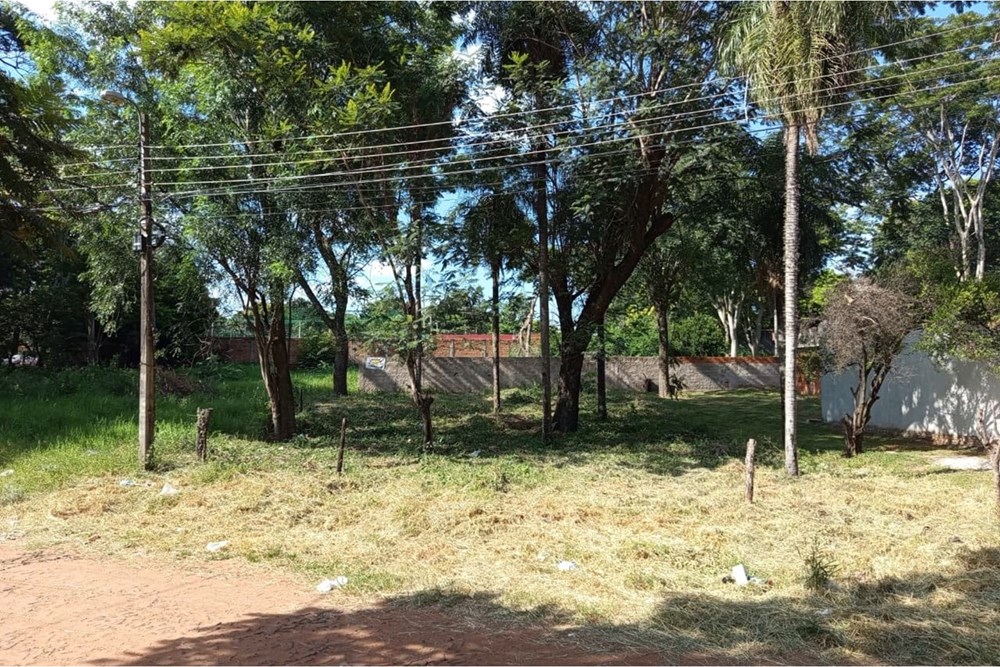 Terreno en venta en Caaguazu, Ñemby — foto 2