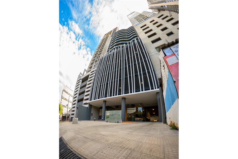 Departamento en venta en Las Lomas, Asunción — foto 3