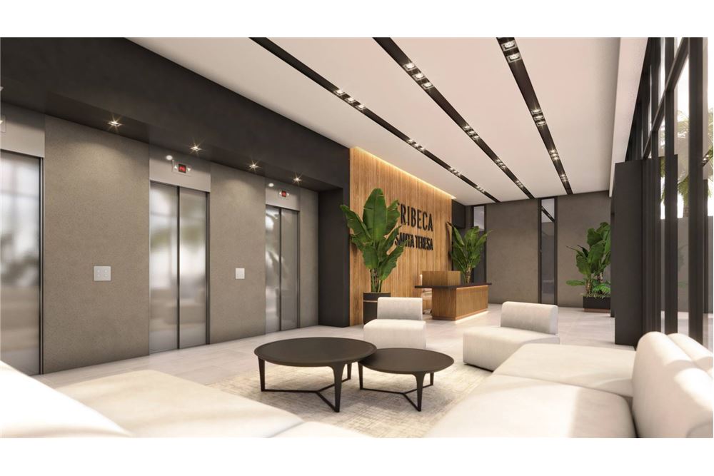 Departamento en venta en San Jorge, Asunción — foto 2