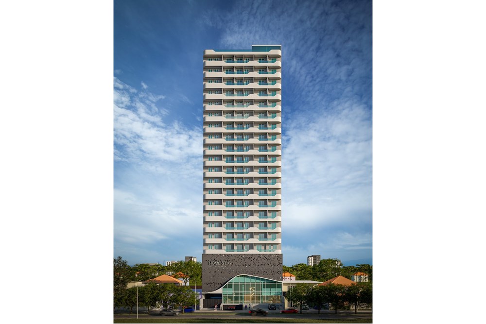Departamento en venta en Carmelitas, Asunción — foto 2