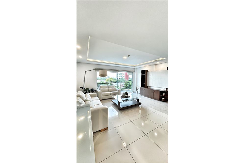 Departamento en venta en San Jorge, Asunción — foto 3