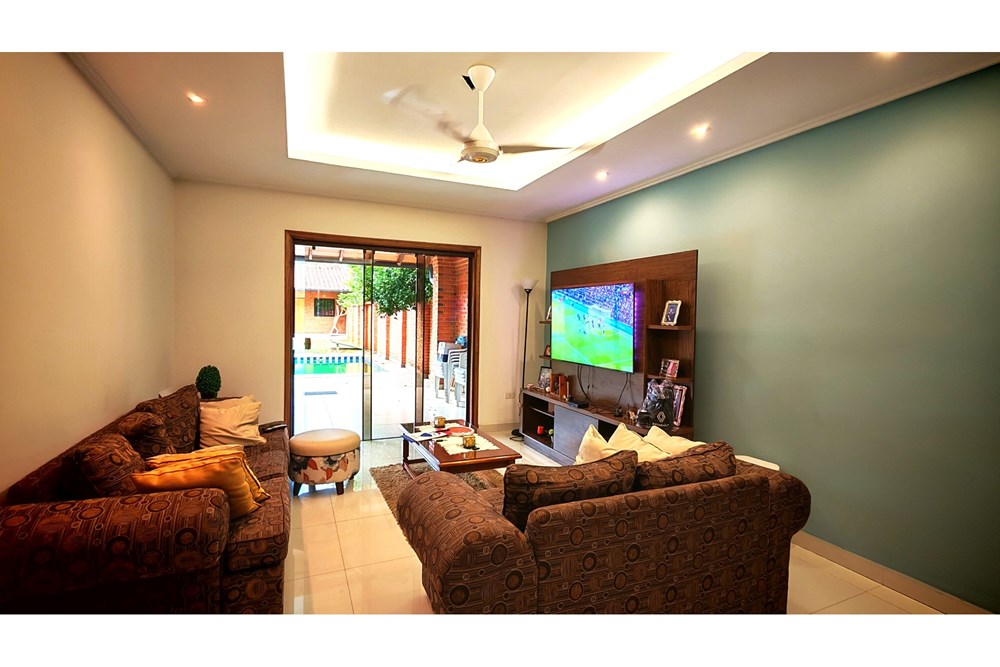 Casa en venta en Las Lomas, Asunción — foto 3