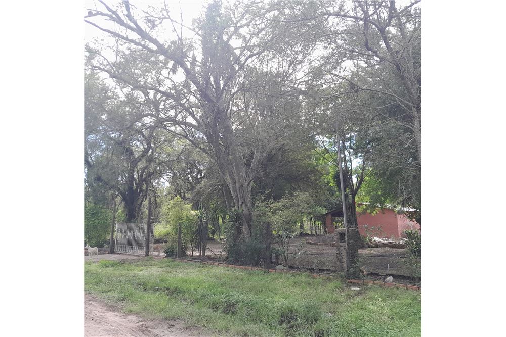 Terreno en venta en Villa Hayes — foto 2