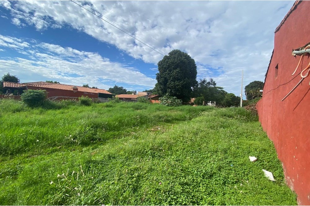 Terreno en venta en Candelaria, Capiatá — foto 3