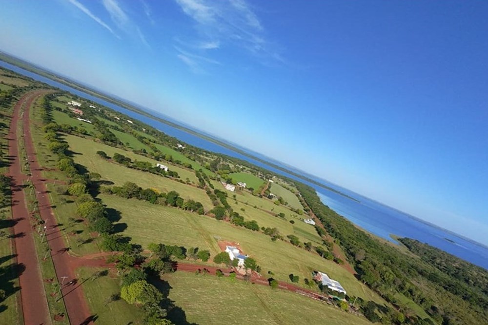 Terreno en venta en Santa Elena, Hernandarias — foto 3