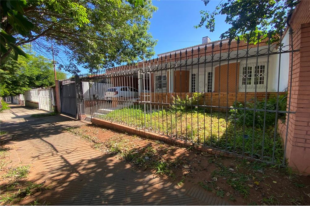Casa en venta en Nazareth, Asunción — foto 2