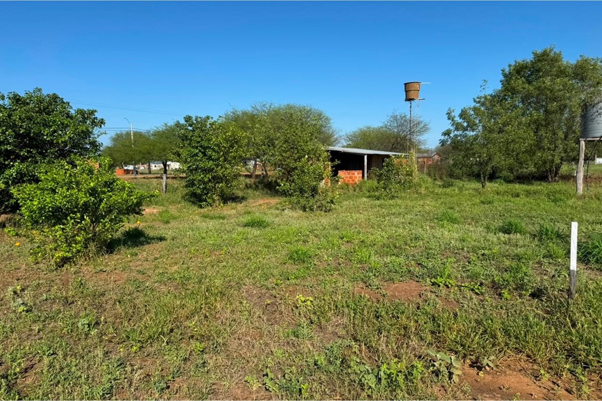Ubicada en Nueva Loma Silbertal, zona residencial tranquila y en crecimiento. — foto 2