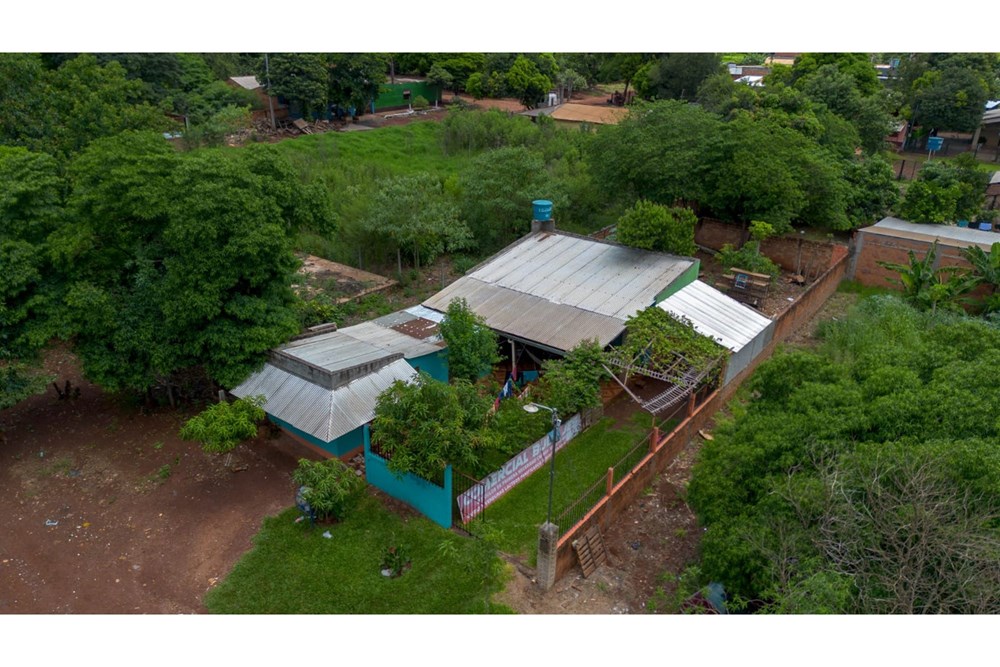 Casa en venta en Ciudad del Este — foto 2