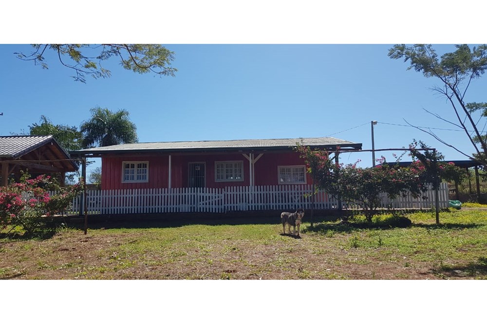 Casa en venta en San Juan Del Paraná — foto 3