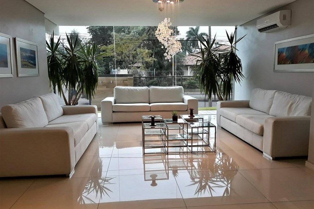 Departamento en venta en Santísima Trinidad, Asunción — foto 2