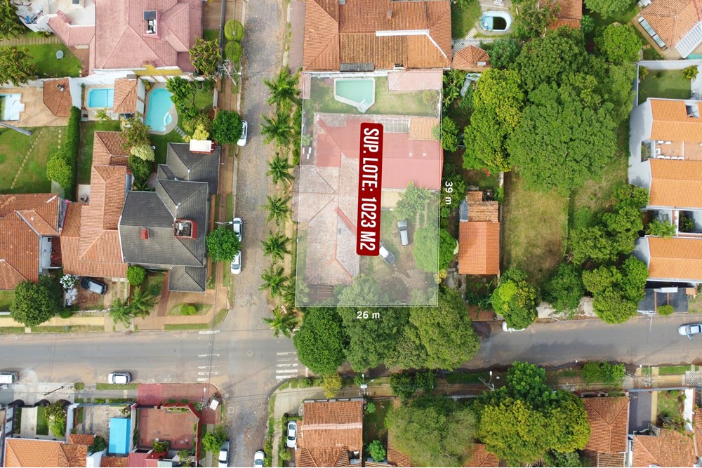 Terreno en venta en Ycuá Satí, Asunción — foto 3