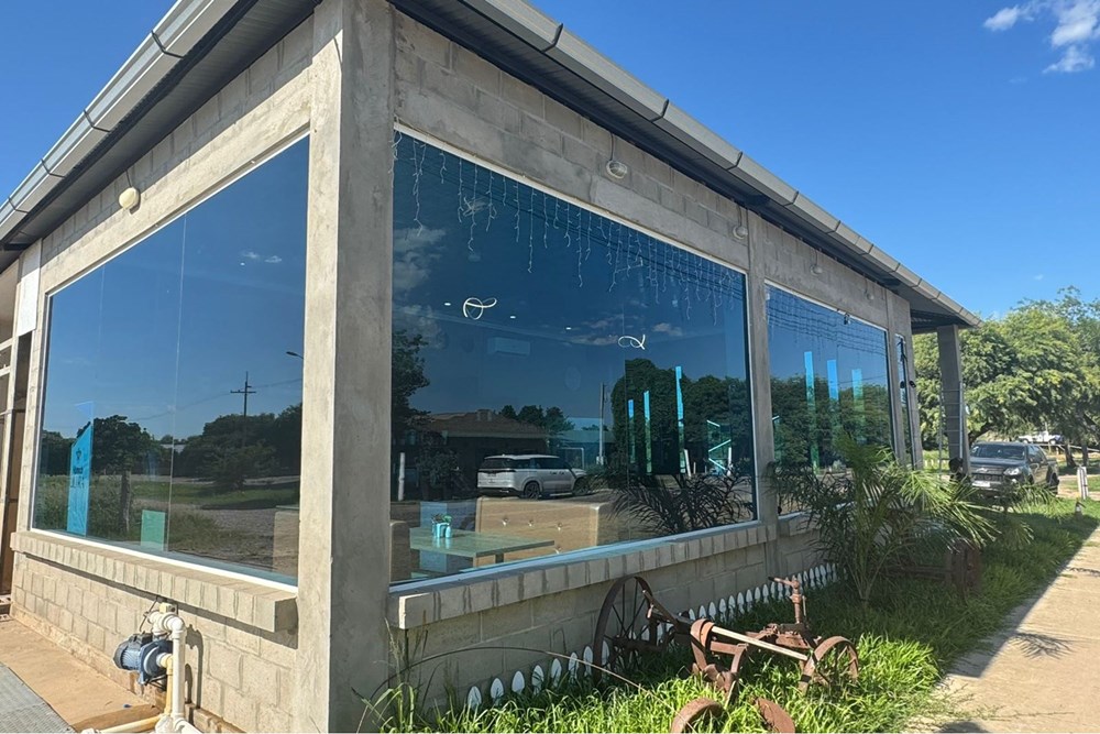 Local comercial en alquiler en Loma Plata — foto 3