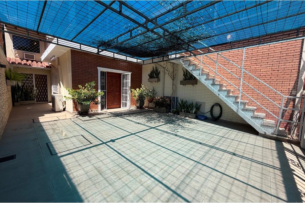 Casa en venta en La Encarnación, Asunción — foto 3
