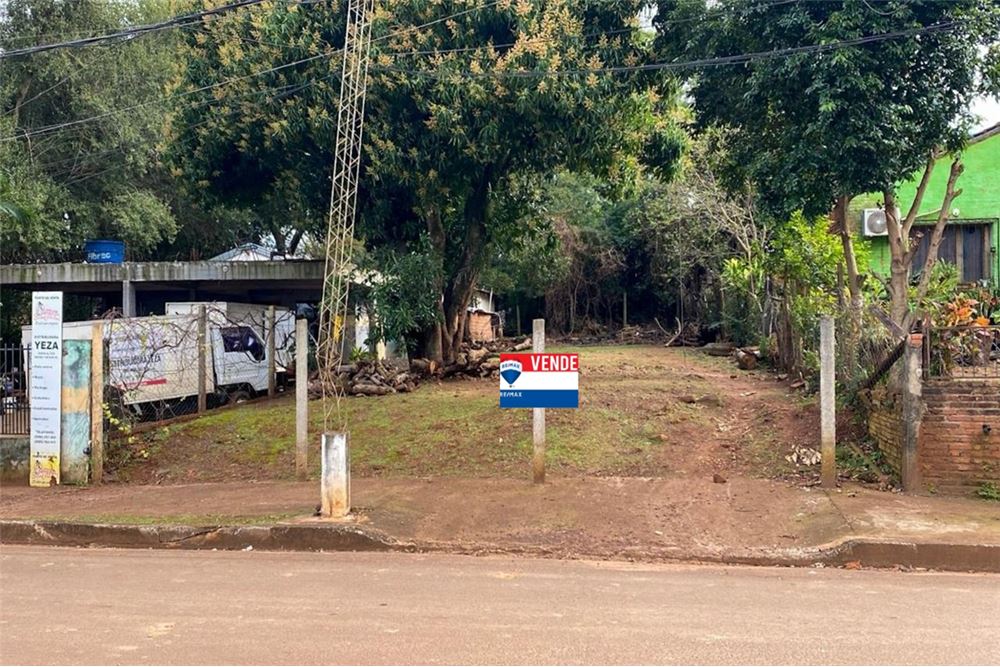 Terreno en venta en Encarnación — foto 3