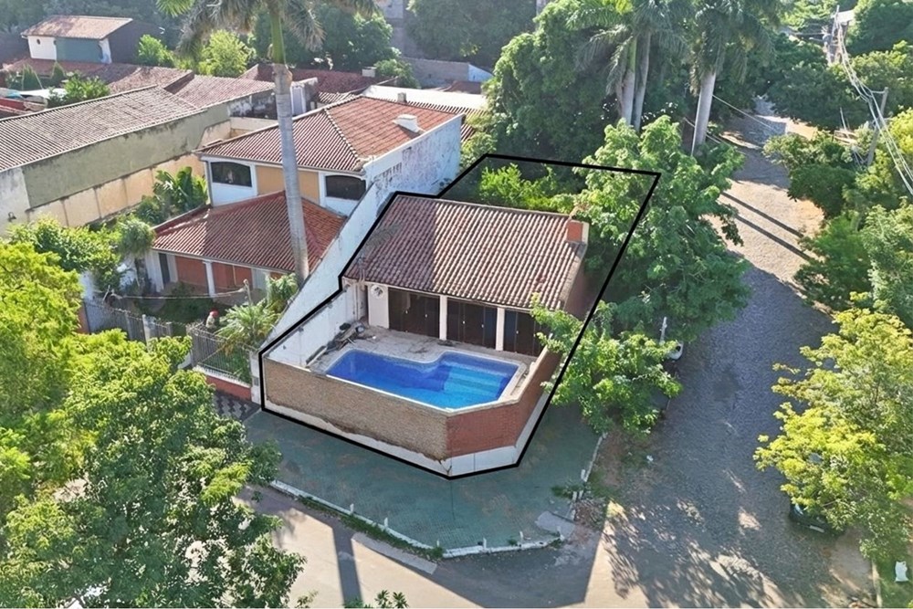 Terreno en venta en Vista Alegre, Asunción — foto 3