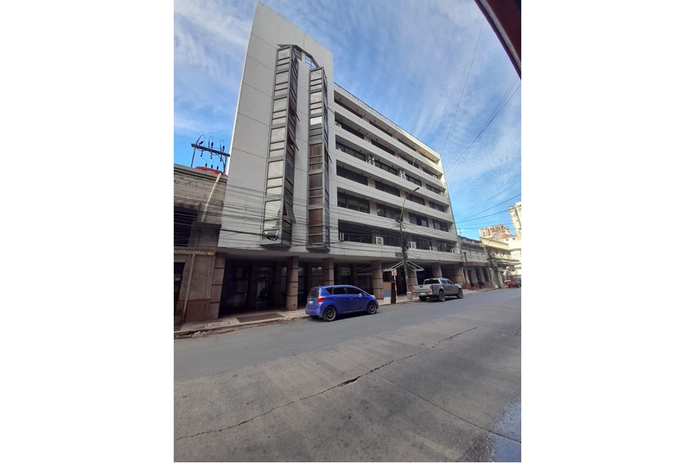 Oficina en venta en La Encarnación, Asunción — foto 2