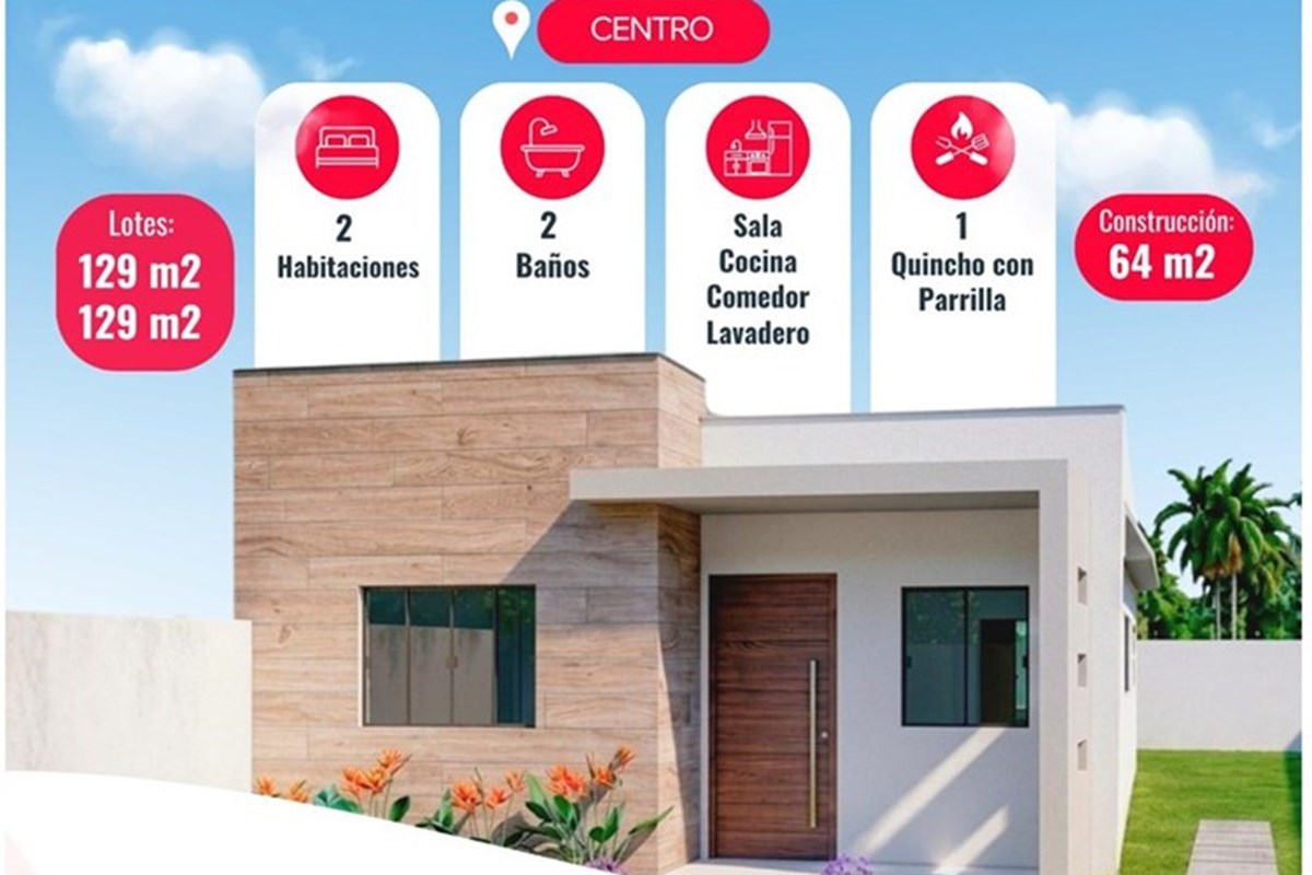 Casa en venta en La Concordia Monseñor Bogarín, Mariano Roque Alonso — foto 3