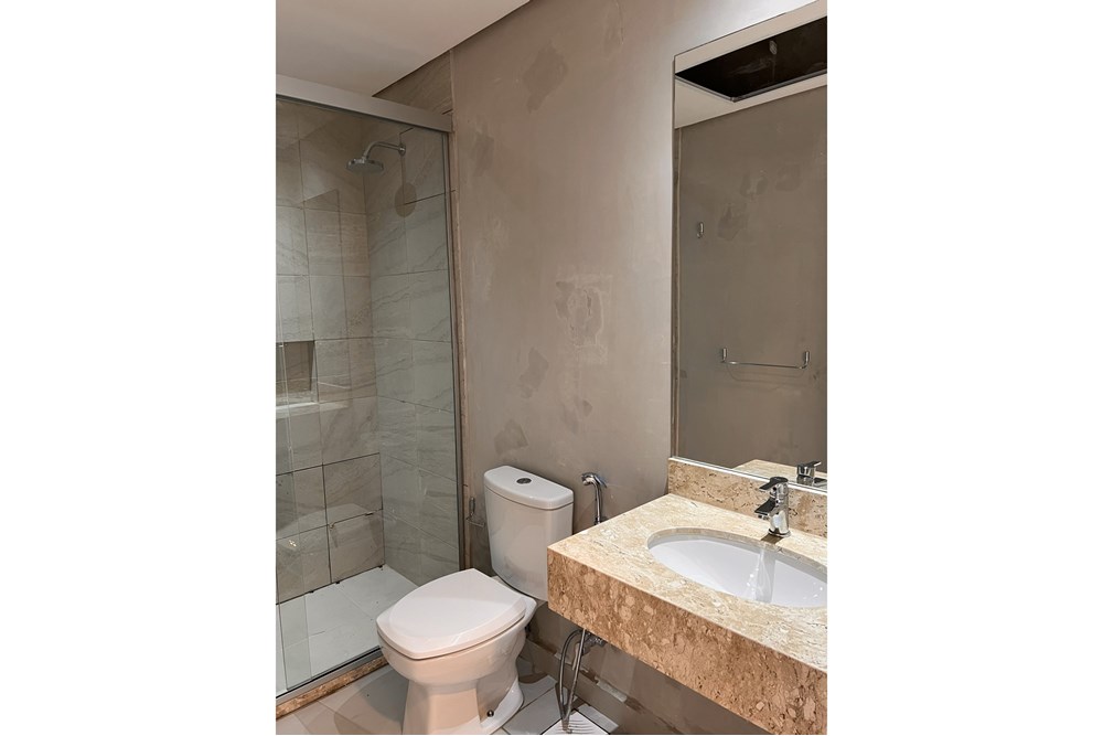 Departamento en venta en Recoleta, Asunción — foto 3