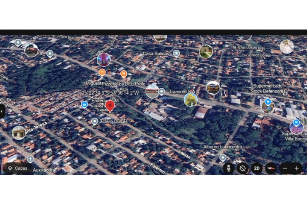 🌟 ¡Oportunidad Única en Villa Elisa! 🌟 — foto 2