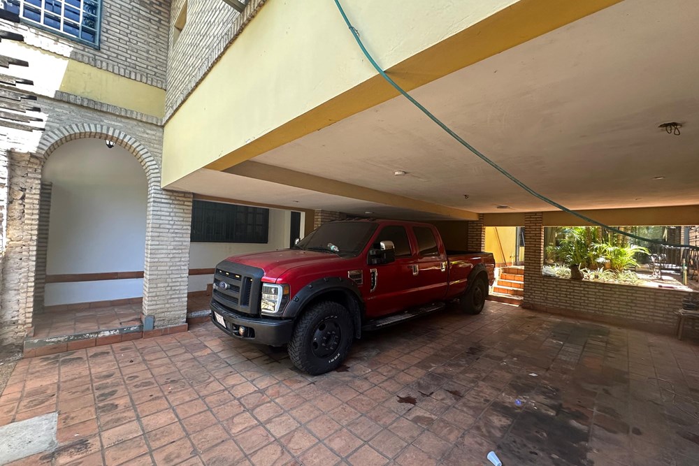 Casa en venta en Barcequillo, San Lorenzo — foto 2