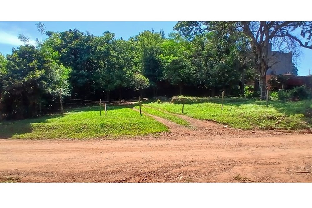 Terreno en venta en Encarnación — foto 2