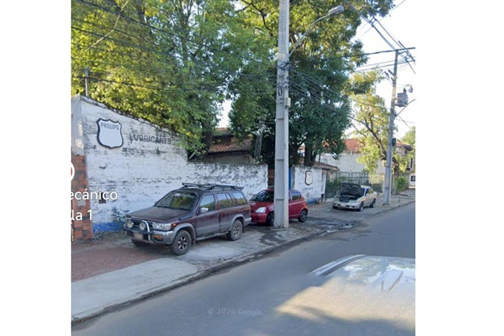 Terreno en venta en Santísima Trinidad, Asunción — foto 2