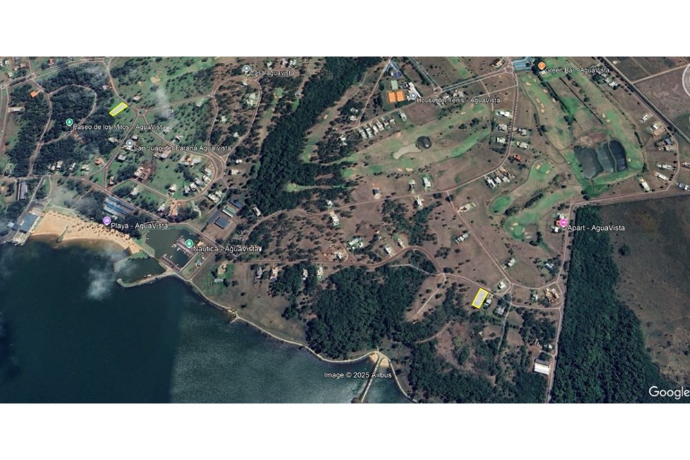 Terreno en venta en San Juan Del Paraná — foto 3