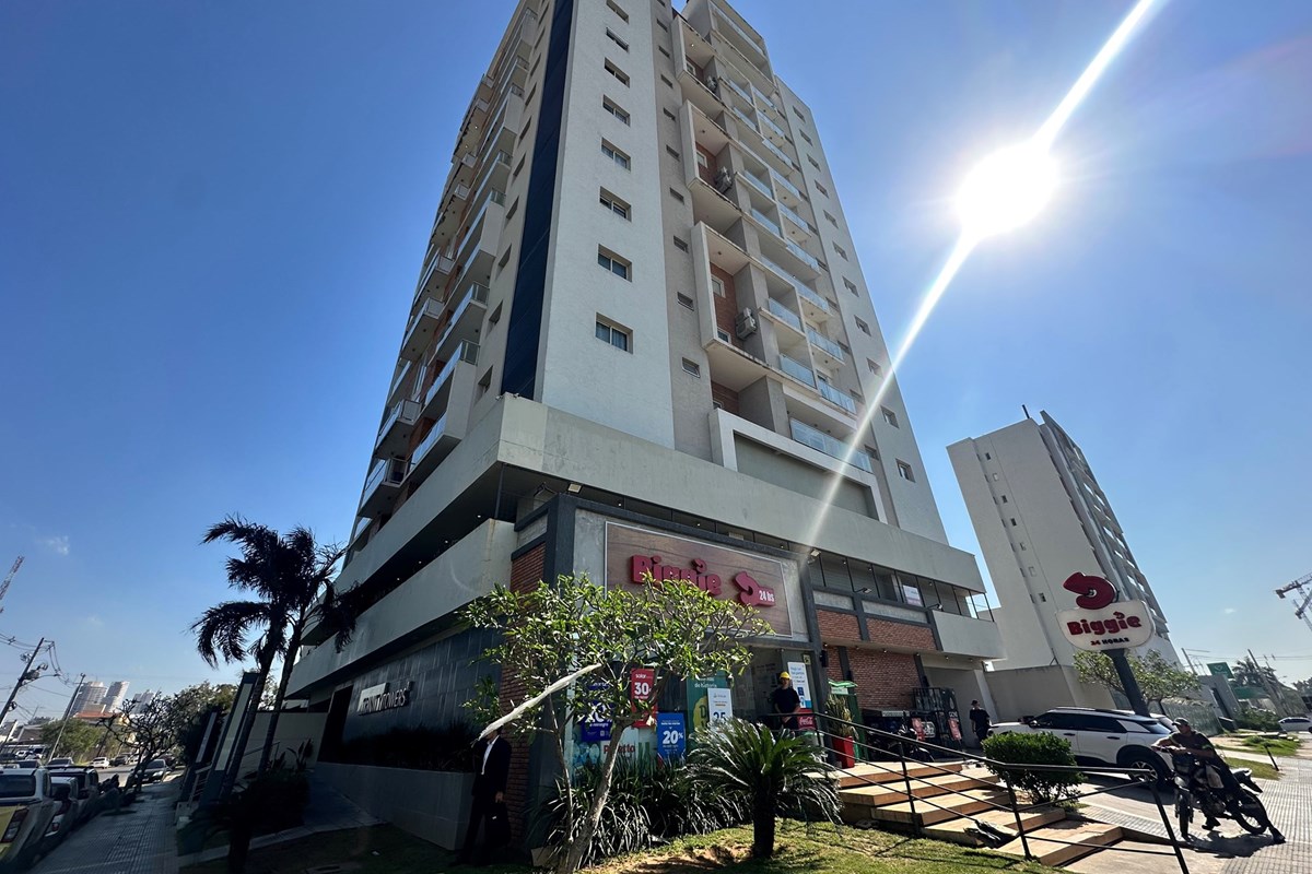 Departamento en venta en Ytay — foto 2