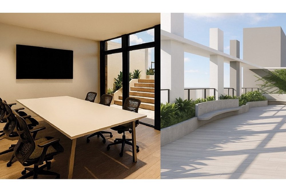 Departamento en venta en Bella Vista, Asunción — foto 3