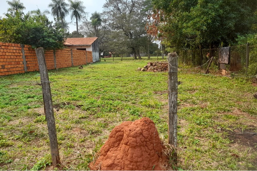 Terreno en venta en Salado, Limpio — foto 3