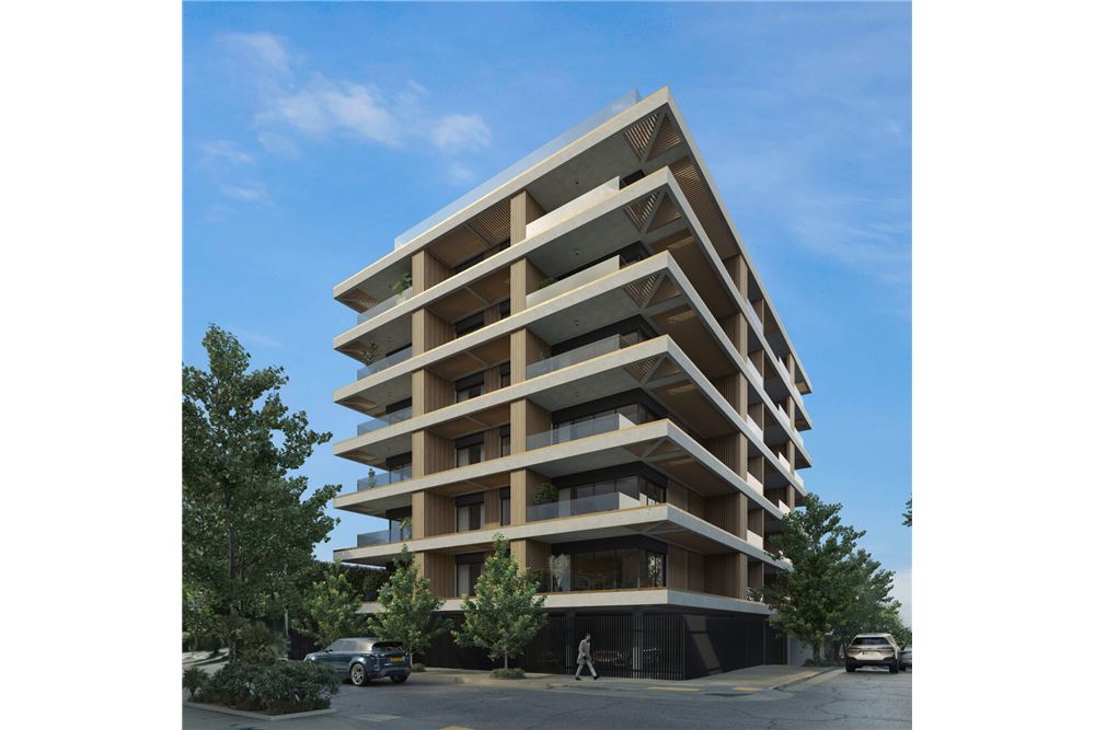 Departamento en venta en Ciudad Nueva, Asunción — foto 2