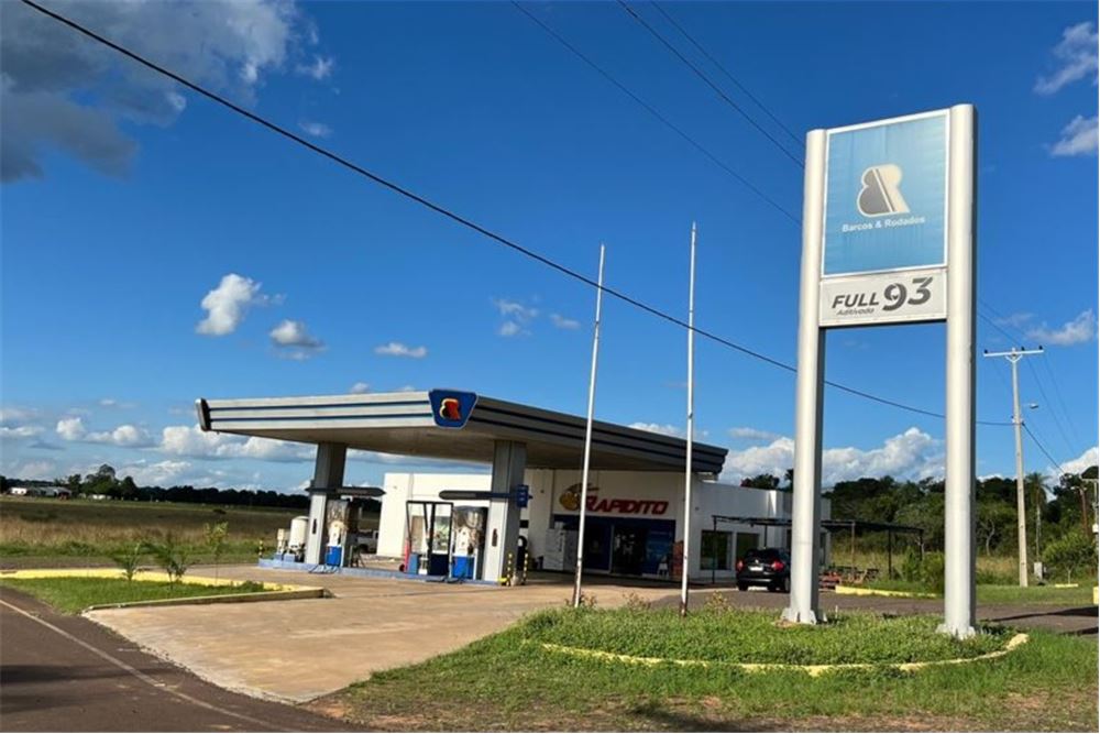 Local comercial en venta en San Pedro Del Paraná — foto 2