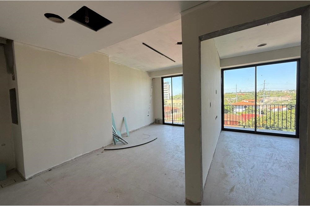 Departamento en venta en San Jorge, Asunción — foto 3