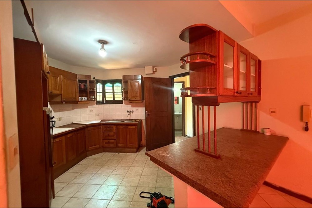 Casa en venta en Parques del Yacht, Lambaré — foto 2