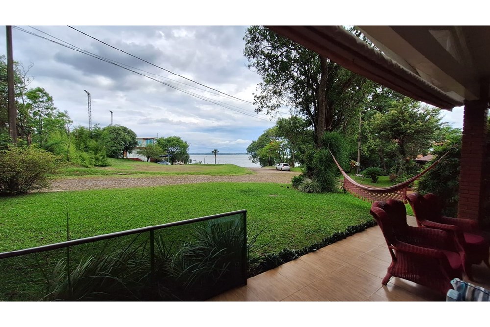 Casa en venta en San Isidro, Encarnación — foto 2